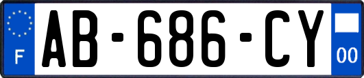 AB-686-CY