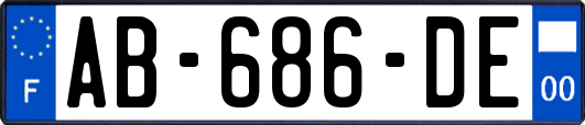 AB-686-DE