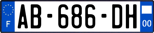 AB-686-DH