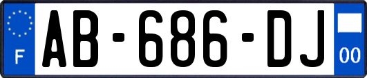 AB-686-DJ