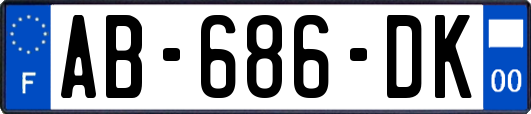 AB-686-DK