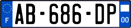 AB-686-DP