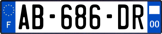 AB-686-DR