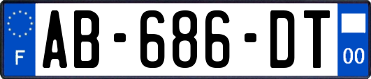 AB-686-DT