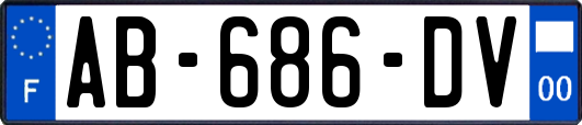 AB-686-DV