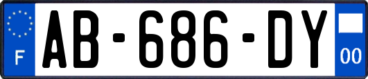 AB-686-DY