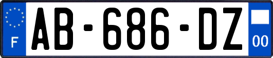 AB-686-DZ