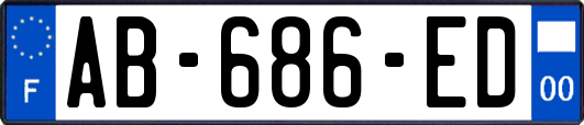 AB-686-ED