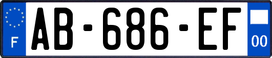 AB-686-EF