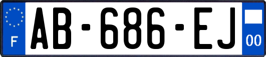 AB-686-EJ