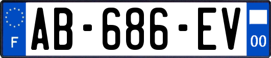 AB-686-EV