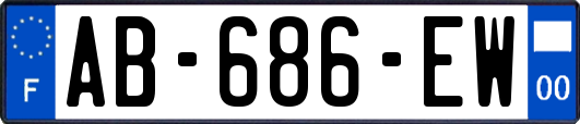 AB-686-EW