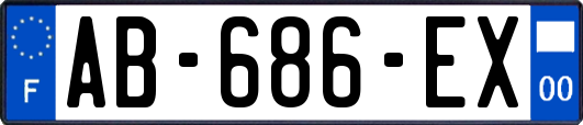 AB-686-EX