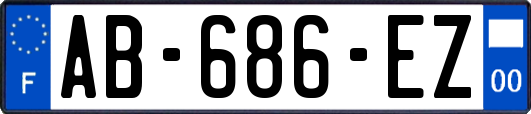 AB-686-EZ