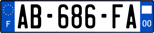 AB-686-FA