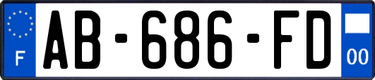 AB-686-FD