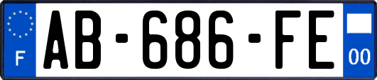 AB-686-FE