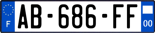 AB-686-FF