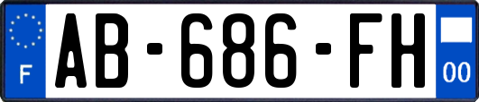 AB-686-FH