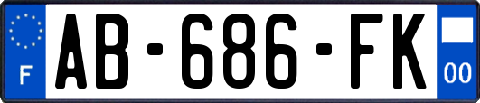 AB-686-FK