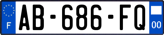 AB-686-FQ