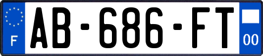 AB-686-FT