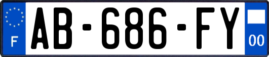 AB-686-FY