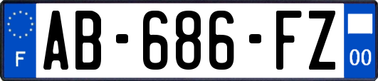 AB-686-FZ