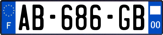 AB-686-GB