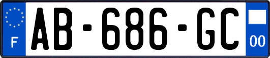 AB-686-GC
