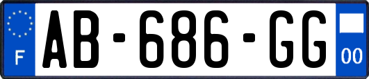 AB-686-GG