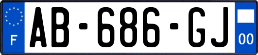 AB-686-GJ