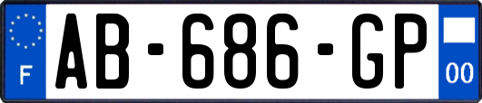 AB-686-GP