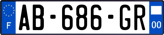 AB-686-GR