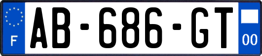 AB-686-GT