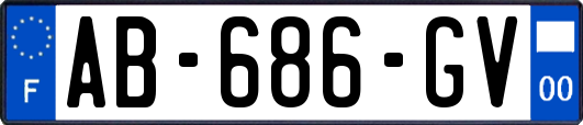 AB-686-GV
