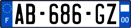 AB-686-GZ