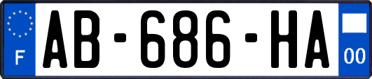 AB-686-HA