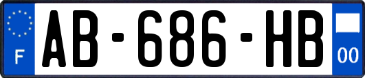 AB-686-HB