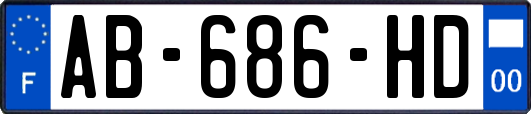 AB-686-HD