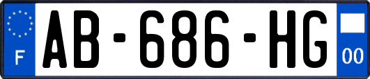 AB-686-HG