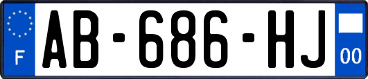 AB-686-HJ