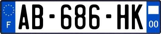 AB-686-HK