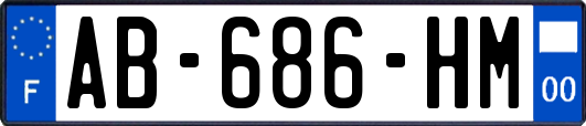 AB-686-HM