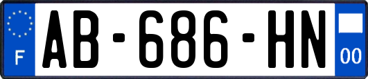 AB-686-HN