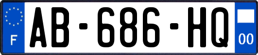 AB-686-HQ