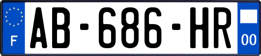 AB-686-HR