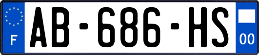 AB-686-HS