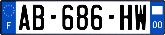 AB-686-HW