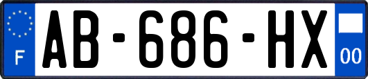 AB-686-HX